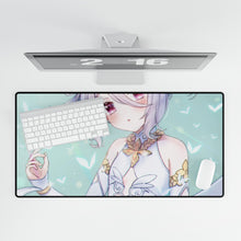 Load image into Gallery viewer, Anime Princess Connect! Re:Dive Mouse Pad (Desk Mat)
