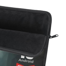 Load image into Gallery viewer, C-18 Laptop Sleeve

