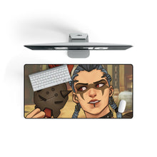 Load image into Gallery viewer, Overwatch 2 Mouse Pad (Desk Mat)
