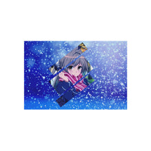 Load image into Gallery viewer, Amagi Brilliant Park Isuzu Sento Rug
