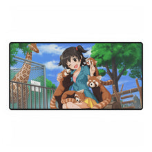 Load image into Gallery viewer, Anime The iDOLM@STER Cinderella Girls Mouse Pad (Desk Mat)
