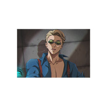 Load image into Gallery viewer, Jujutsu Kaisen Rug

