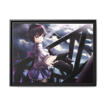 Load image into Gallery viewer, Seraph Of The End Canvas Framed Art Print
