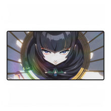 Load image into Gallery viewer, Undead Girl Murder Farce Mouse Pad (Desk Mat)

