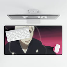 Load image into Gallery viewer, Descending Stories Showa Genroku Rakugo Shinju Mouse Pad (Desk Mat)
