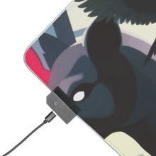 Load image into Gallery viewer, Monogatari (Series) RGB LED Mouse Pad (Desk Mat)
