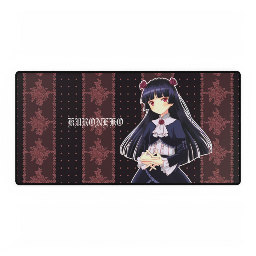 Anime Oreimor Mouse Pad (Desk Mat)