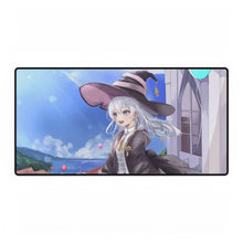 Load image into Gallery viewer, Wandering Witch The Journey Of Elaina Mouse Pad (Desk Mat)
