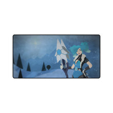 Load image into Gallery viewer, Paladins Mouse Pad (Desk Mat)
