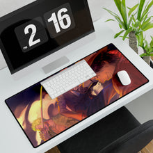 Load image into Gallery viewer, Anime One Piece Mouse Pad (Desk Mat)
