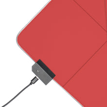 Load image into Gallery viewer, Anime Akira RGB LED Mouse Pad (Desk Mat)
