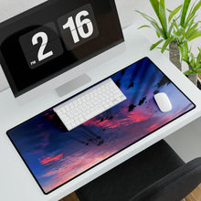 Load image into Gallery viewer, Anime The Place Promised In Our Early Days Mouse Pad (Desk Mat)
