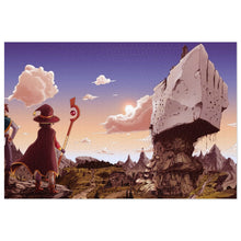 Load image into Gallery viewer, KonoSuba - God’s blessing on this wonderful world!! Jigsaw Puzzle
