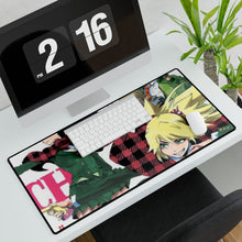 Load image into Gallery viewer, Burn The Witch Mouse Pad (Desk Mat)
