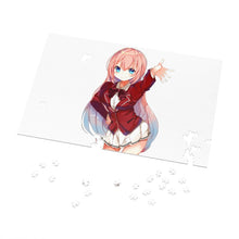 Load image into Gallery viewer, Classroom Of The Elite Jigsaw Puzzle
