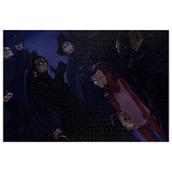 Anime Fate/Zero Jigsaw Puzzle