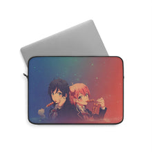 Load image into Gallery viewer, Oregairu Laptop Sleeve
