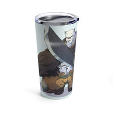 Load image into Gallery viewer, Grimoire of Zero Tumbler 20oz
