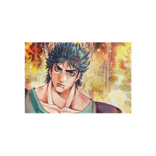 Load image into Gallery viewer, Anime Jojo's Bizarre Adventure Rug
