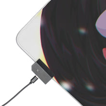 Load image into Gallery viewer, Spy x Family RGB LED Mouse Pad (Desk Mat)
