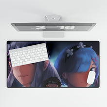 Load image into Gallery viewer, Anime Re:ZERO -Starting Life in Another World- Mouse Pad (Desk Mat)
