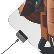 Load image into Gallery viewer, Aldnoah.Zero RGB LED Mouse Pad (Desk Mat)
