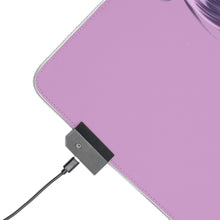 Load image into Gallery viewer, Kakei Sumire RGB LED Mouse Pad (Desk Mat)

