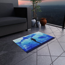 Load image into Gallery viewer, Satoru Gojo Aquarium Rug
