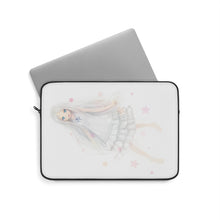 Load image into Gallery viewer, Anohana Laptop Sleeve
