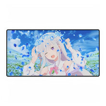Load image into Gallery viewer, Anime Re:ZERO -Starting Life in Another World- Mouse Pad (Desk Mat)
