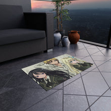 Load image into Gallery viewer, Boku Wa Tomodachi Ga Sukunai Sena Kashiwazaki, Yozora Mikazuki, Kodaka Hasegawa Rug
