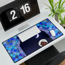 Load image into Gallery viewer, The Adventures Of Sinbad Mouse Pad (Desk Mat)
