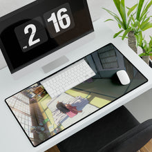 Load image into Gallery viewer, Your Name. Mouse Pad (Desk Mat)
