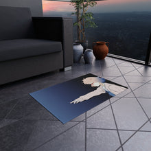 Load image into Gallery viewer, Beyond The Boundary Rug
