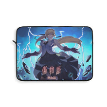 Load image into Gallery viewer, Monogatari (Series) Laptop Sleeve
