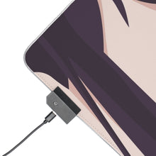 Load image into Gallery viewer, Anime Komi Can't Communicate RGB LED Mouse Pad (Desk Mat)
