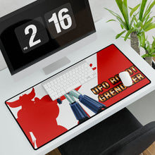 Load image into Gallery viewer, Grendizer Mouse Pad (Desk Mat)
