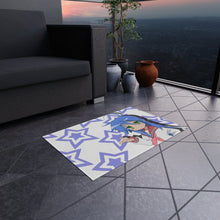 Load image into Gallery viewer, Lucky Star Konata Izumi Rug
