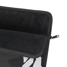 Load image into Gallery viewer, Villain and a hero Minimalist] Laptop Sleeve
