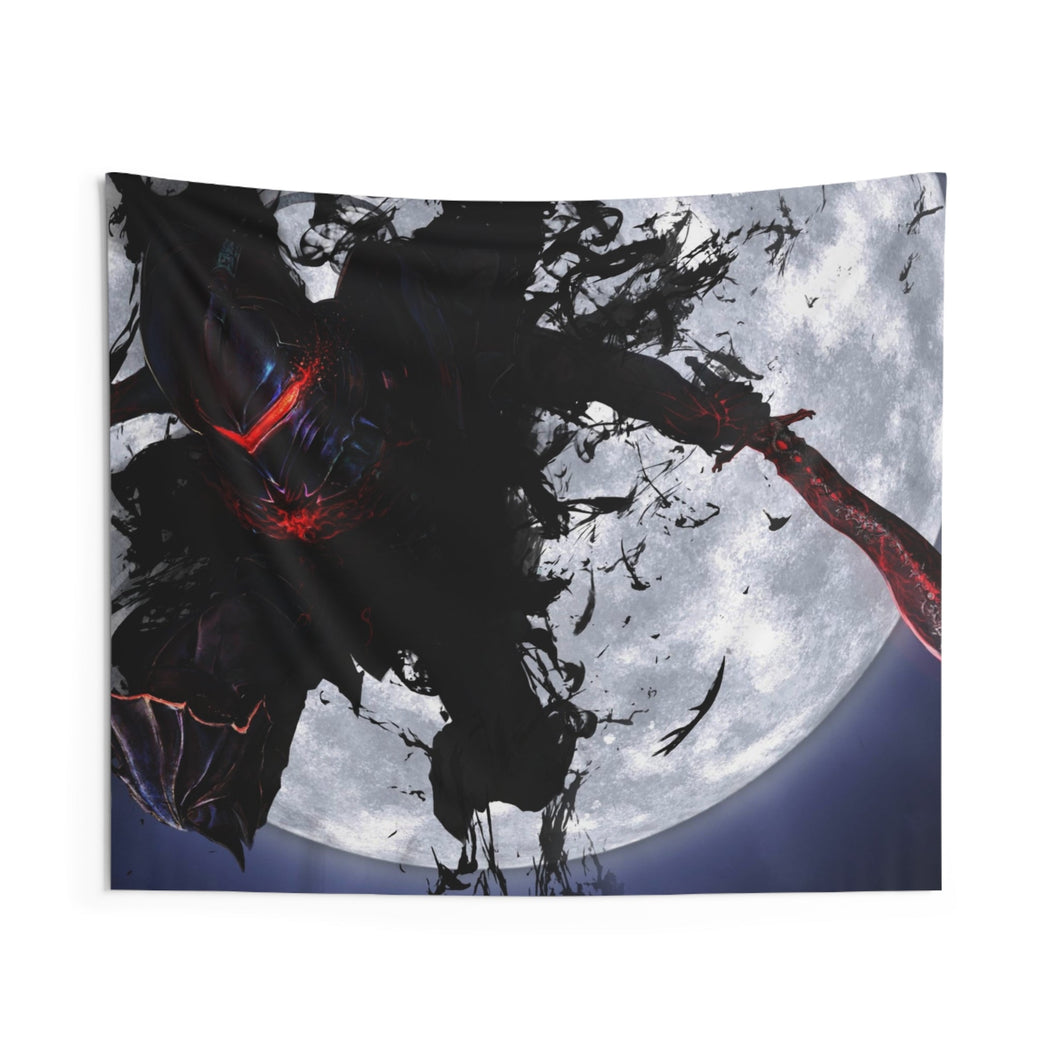 Fate/Zero Indoor Wall Tapestry