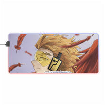 Load image into Gallery viewer, My Hero Academia RGB LED Mouse Pad (Desk Mat)
