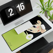 Load image into Gallery viewer, Anime Sayonara, Zetsubou-Sensei Mouse Pad (Desk Mat)
