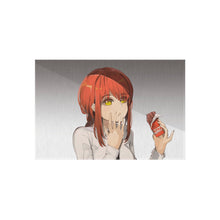 Load image into Gallery viewer, Chainsaw Man Rug
