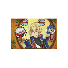 Load image into Gallery viewer, Blazblue Rug
