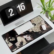 Load image into Gallery viewer, reimu Mouse Pad (Desk Mat)

