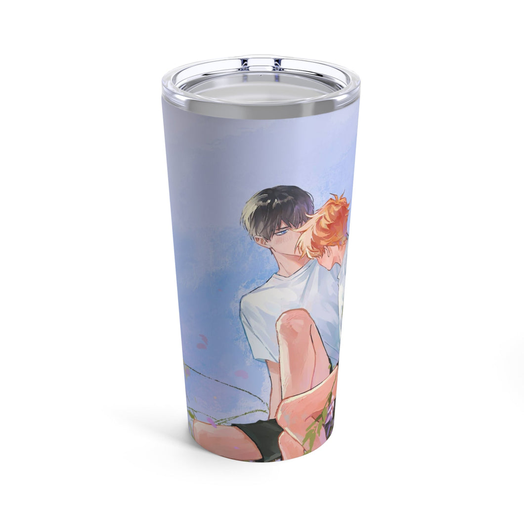 Haikyu!! Tumbler 20oz