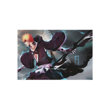 Load image into Gallery viewer, Anime Bleach Rug
