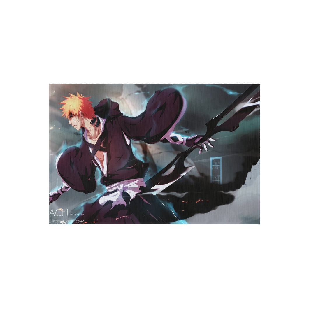 Anime Bleach Rug
