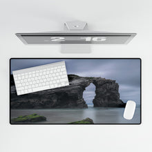 Load image into Gallery viewer, Nature Arch Mouse Pad (Desk Mat)
