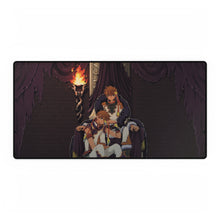 Load image into Gallery viewer, Anime Tsubasa: Reservoir Chronicle Mouse Pad (Desk Mat)
